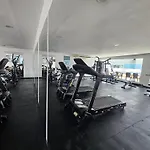 Nice Apartament Poseidon