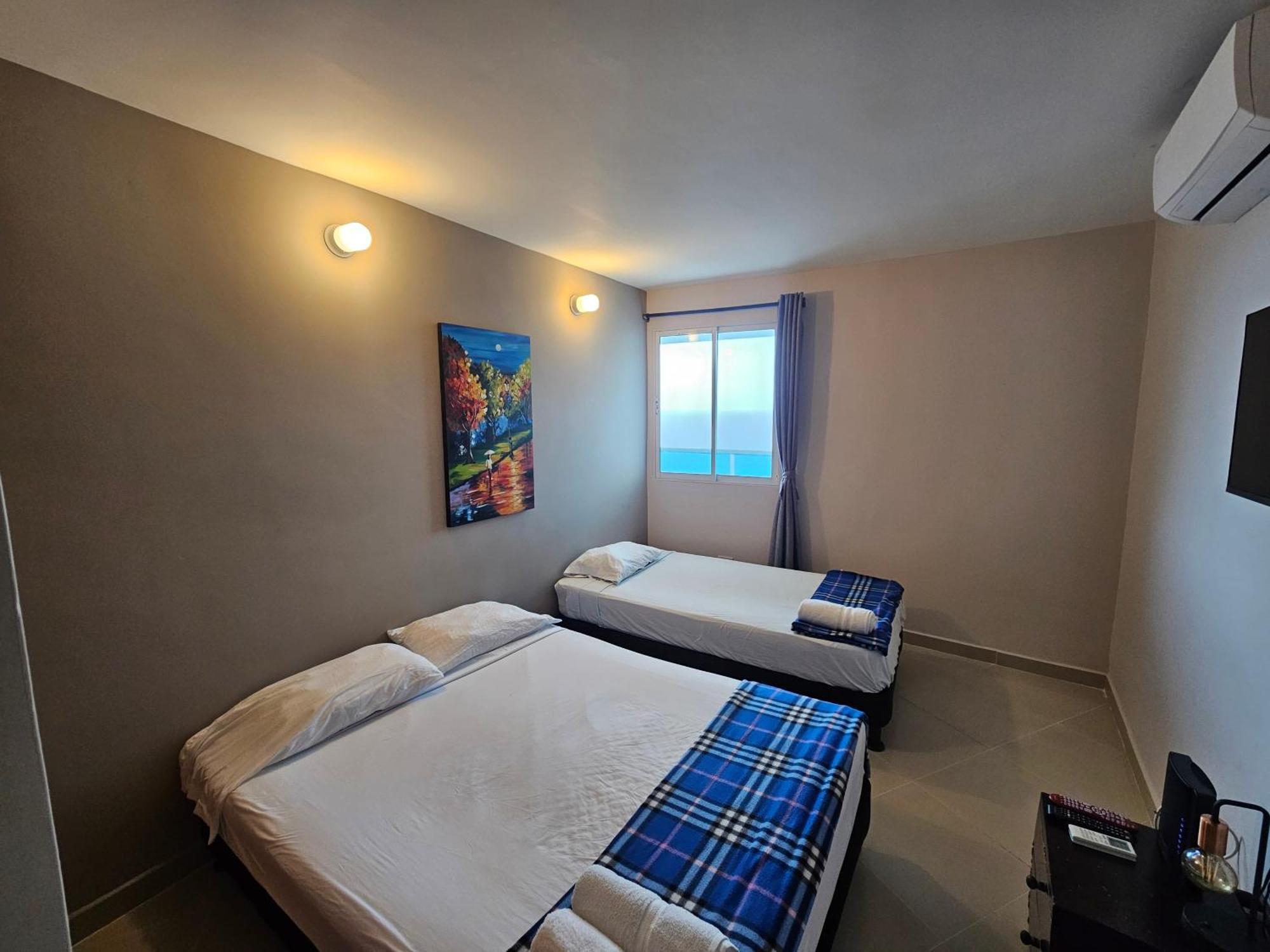 Apartamento Poseidon