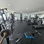 Nice Apartament Poseidon