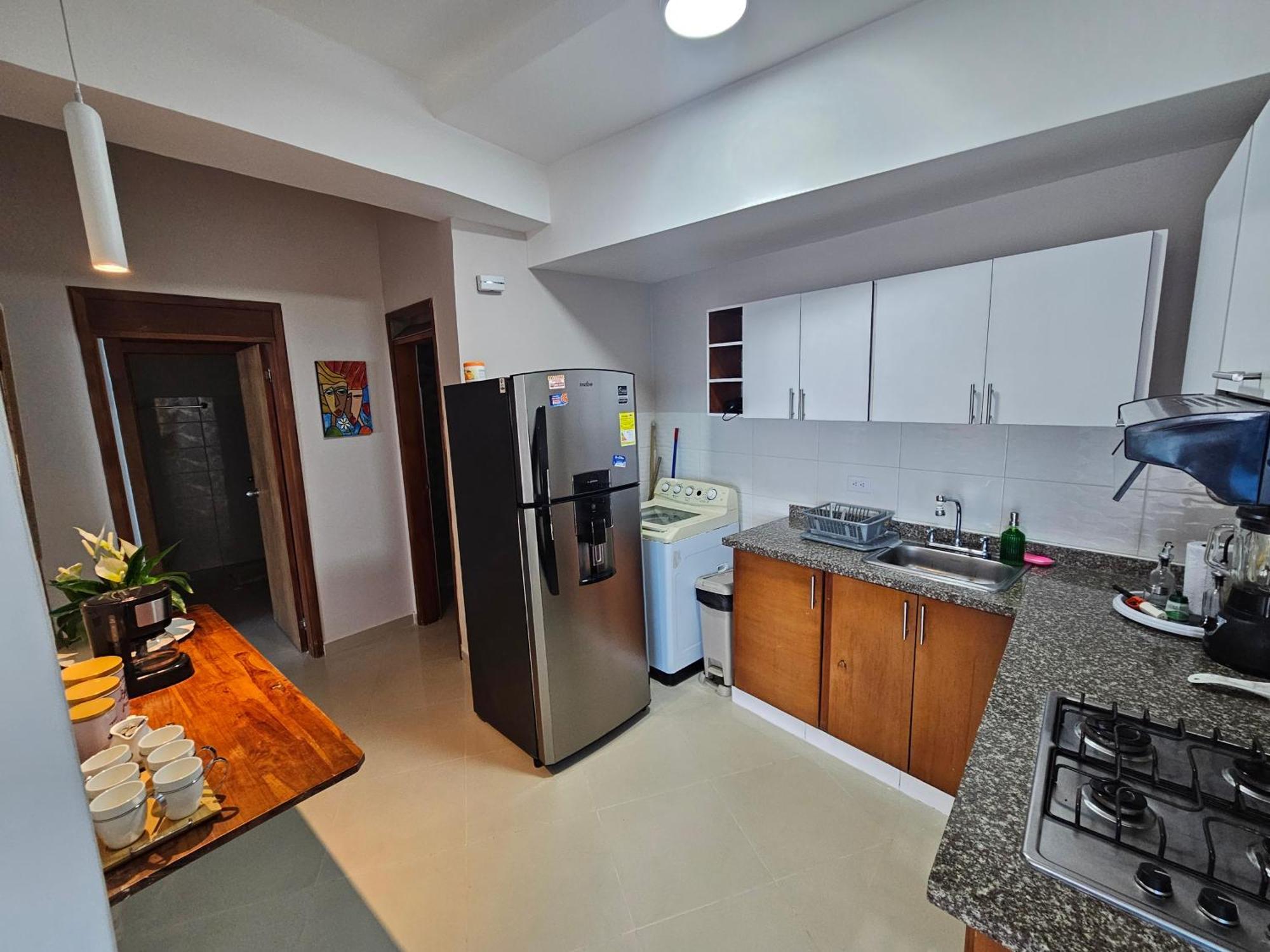 Apartment Poseidon